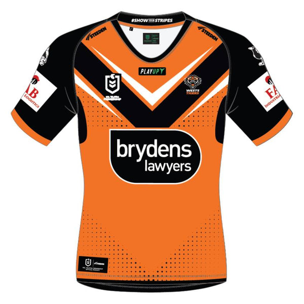 Wests Tigers - 2015 JERSEYS - PRE-ORDER YOURS NOW! Wests Tigers 2015 ISC  Sport jersey range is available for pre-order now. The 2015 Main,  Alternate, Heritage and ANZAC jerseys are all available