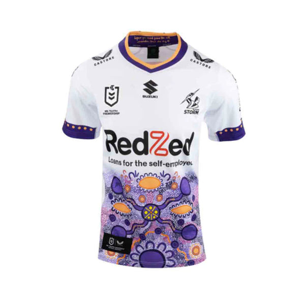 Wests Tigers 2023 Commemorative Jersey. Pre-order today