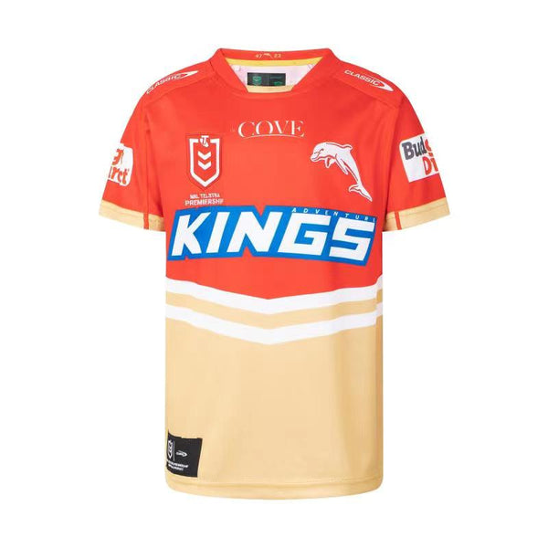 Wests Tigers NRL 2021 Steeden ANZAC Jersey Adults Sizes S-7XL!