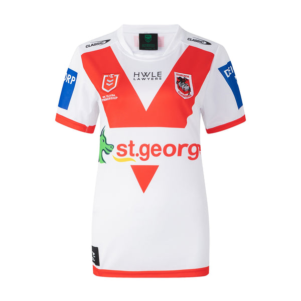 Illawarra Steelers 1997 ARL/NRL Vintage Retro Jersey Sizes S-5XL!