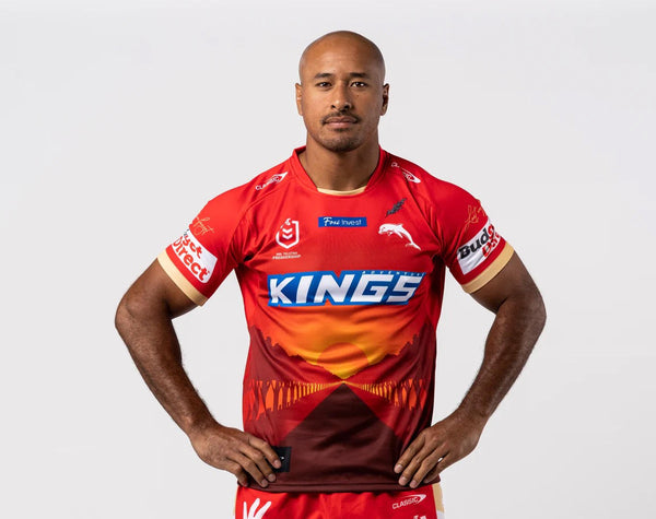 tigers anzac jersey 2023｜TikTok Search