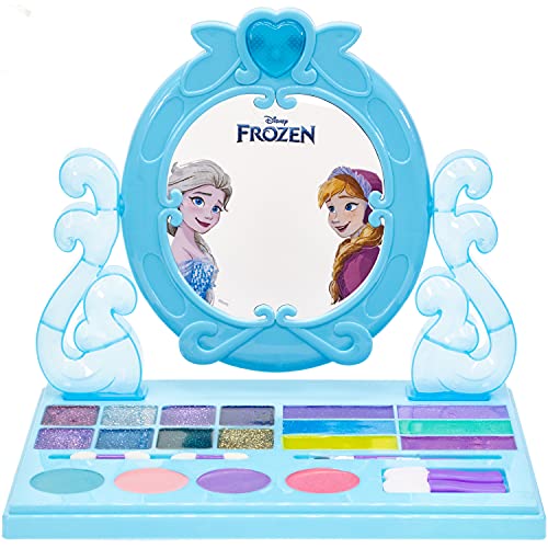 Townley Girl Disney Frozen 2 Backpack Cosmetic Makeup Bag Set Includes –  townleyShopnew