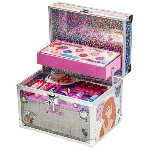 L.O.L Surprise! Townley Girl Train Case Cosmetic Makeup Set Includes L –  townleyShopnew