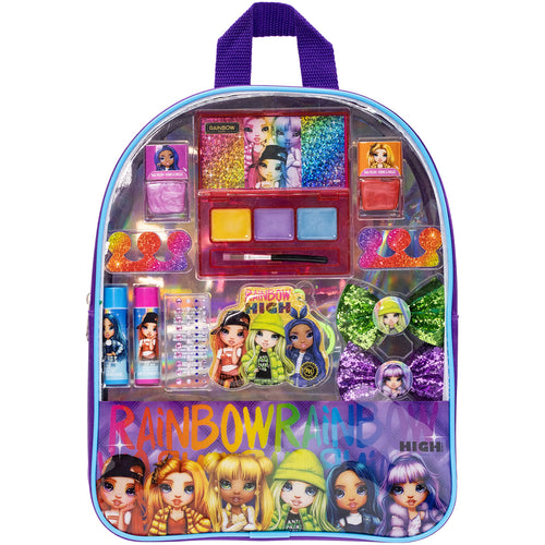 Townley Girl Disney Frozen 2 Backpack Cosmetic Makeup Bag Set Includes –  townleyShopnew