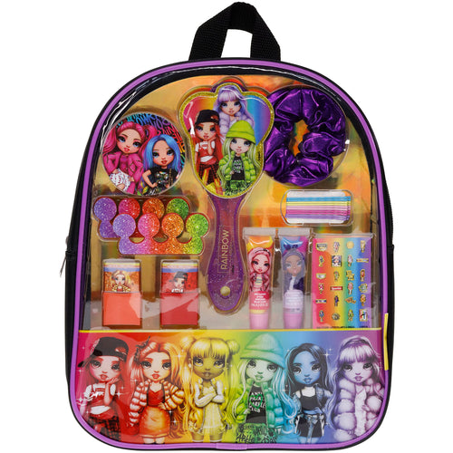 Rainbow High – Townley Girl Cosmetic Beauty Kids Makeup Set Includes 5 –  townleyShopnew