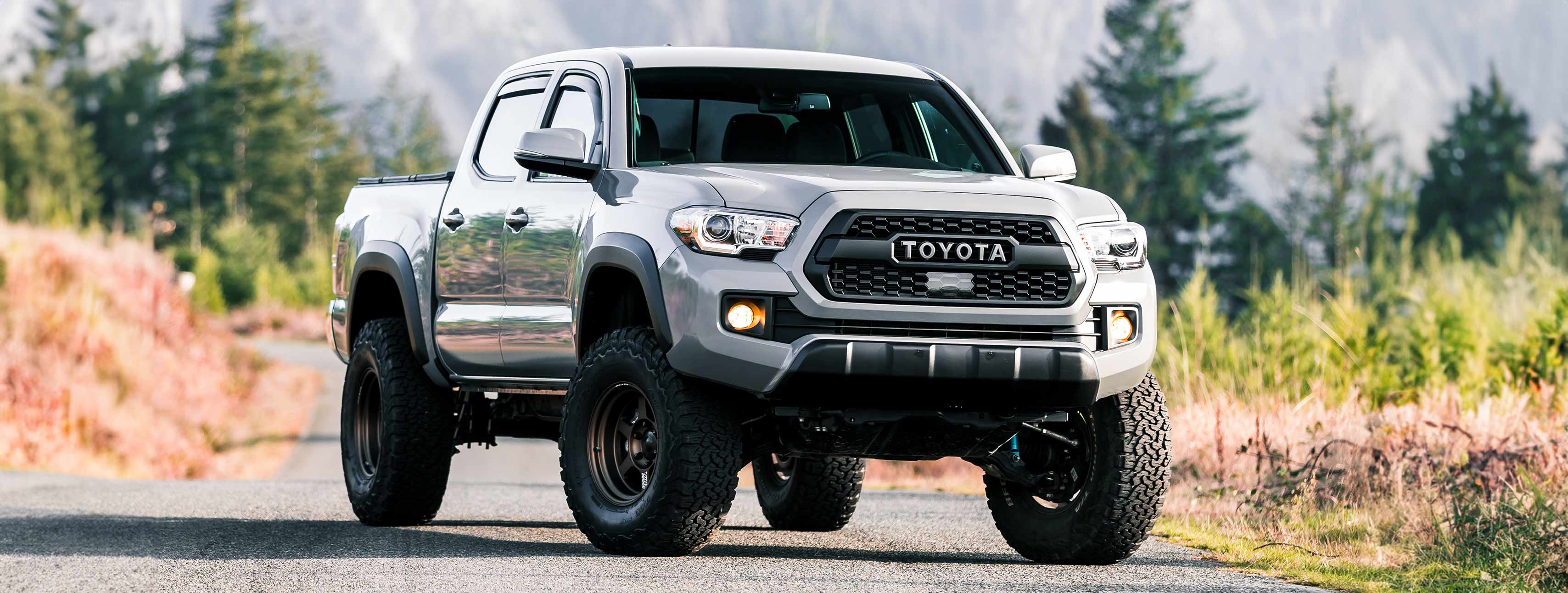 Toyota Tacoma