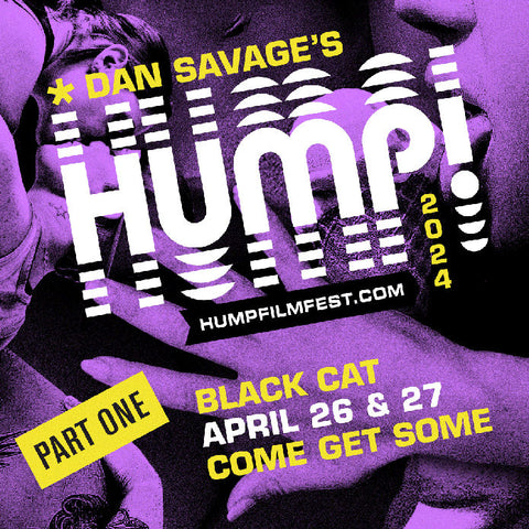 Dan Savage's Hump!