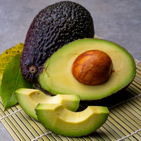 Natural aphrodisiacs: Avocados