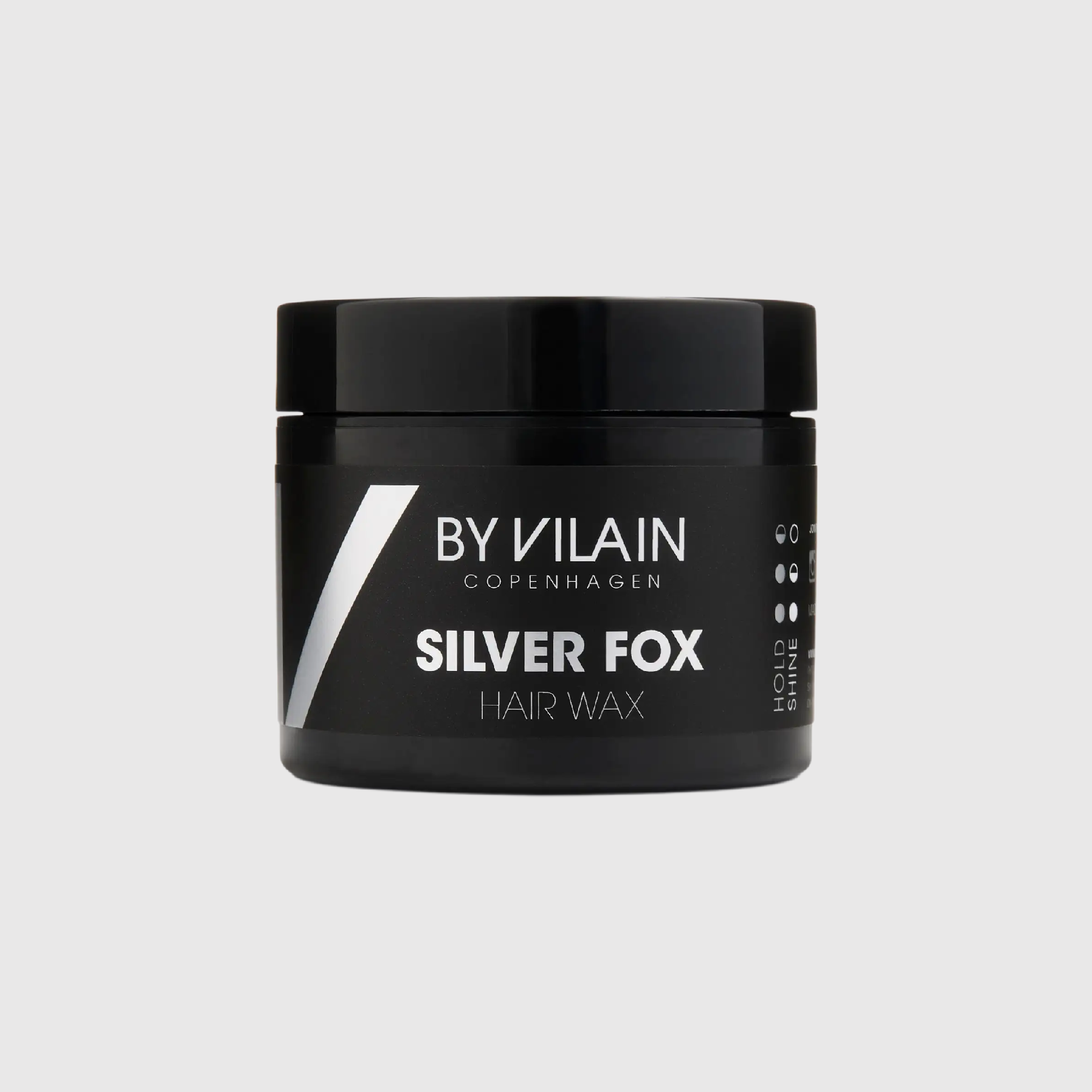 By Vilain Silver Fox - SlikhaarShop.fr product image