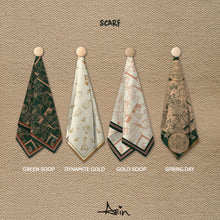 Load image into Gallery viewer, [AEIN] PREORDER BTS in the soop - Scarf
