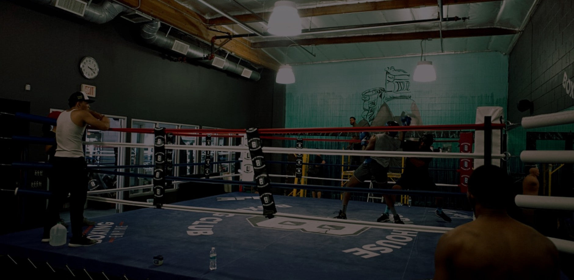 Brickhouse Boxing Club - Premier Boxing Fitness Center