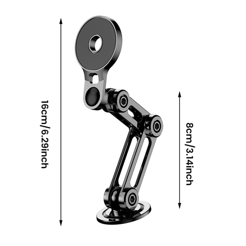 Handyhalter mit Roboterarm – gluckaro