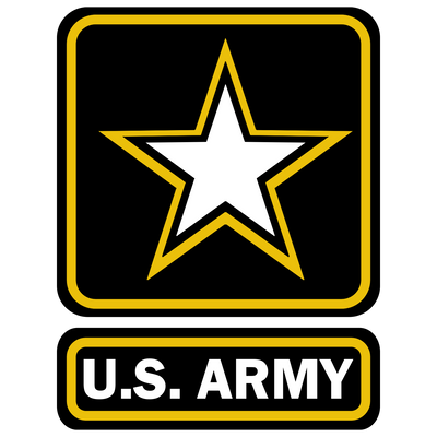 US ARMY LOGO | Four Wheel Covers | Reviews on Judge.me