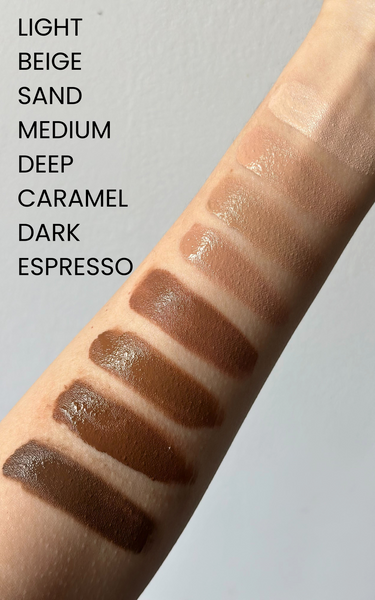 How to Choose a Shade