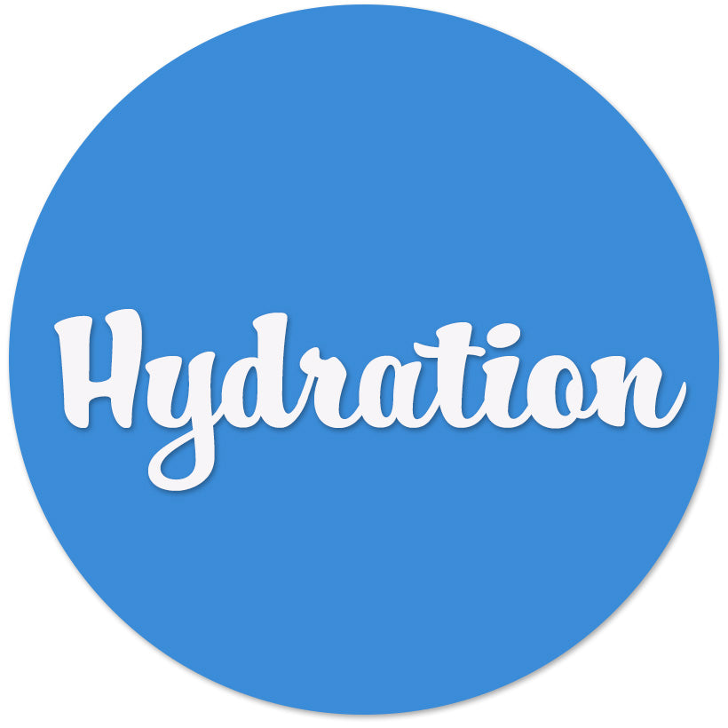 Hydration