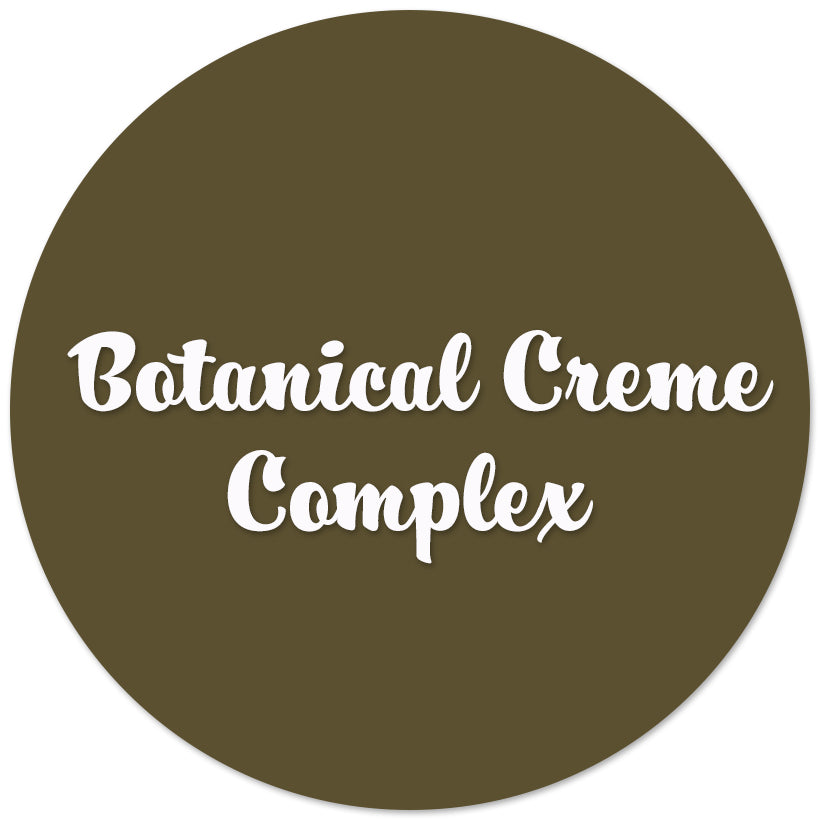 Botanical creme complex