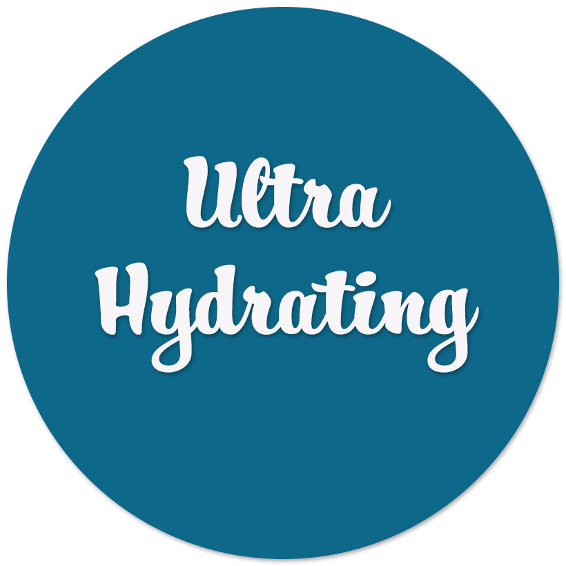 Ultra hydrating