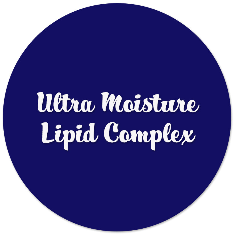 Ultra moisture lipid complex