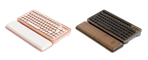 Azio Wireless Compact Keyboard