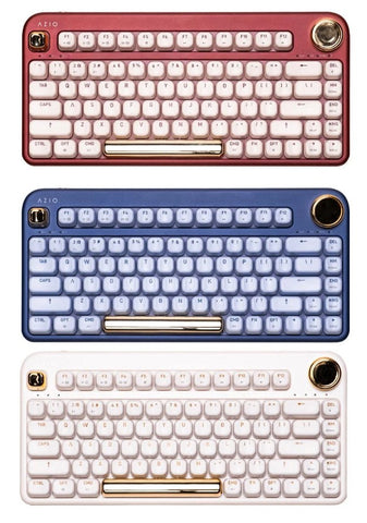 Azio IZO Wireless Keyboard