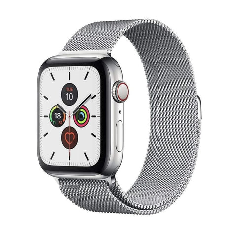 Oscar Milanese Band for Apple Watch