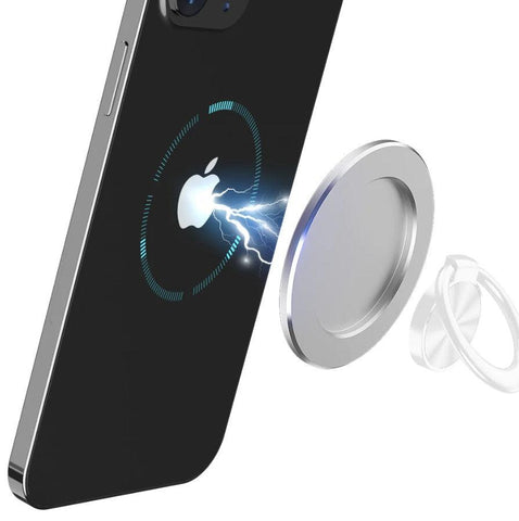 Oscar Magnetic Base for Phone Grip Holders and Popsockets