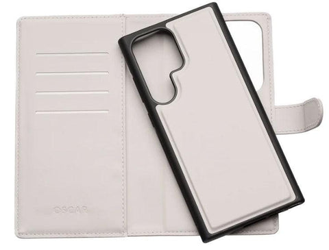 Oscar Detachable Case for Samsung Galaxy S23 Ultra