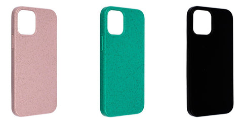 biodegradable phone cases