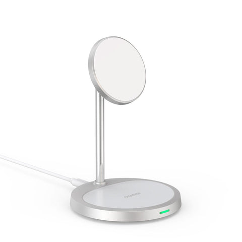 choetech 2 in 1 magsafe charging stand