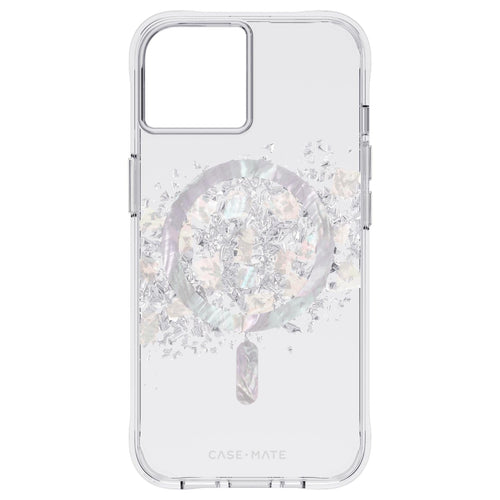 Case-Mate Case for Apple iPhone 14 Plus in Floral Gems