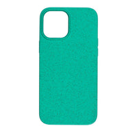 Biodegradable Case for iPhone 12 Pro Max - Happytel Green Cases : Biodegradable Oscar