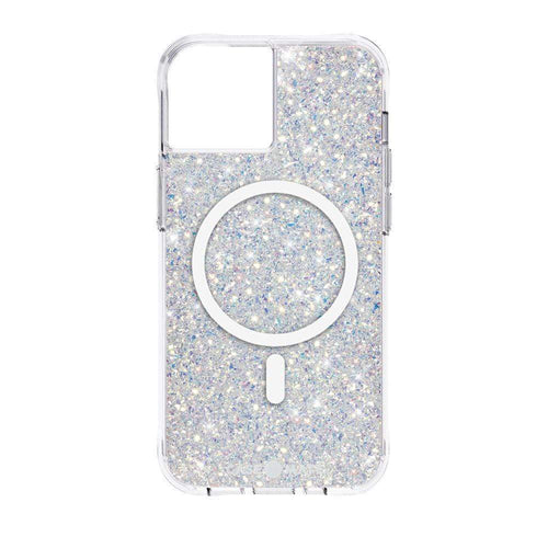 Case-Mate Twinkle Diamond Case MagSafe suits iPhone 14 Pro - iLove