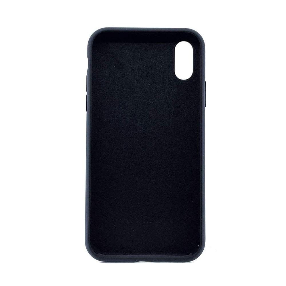 Super Silicone Case for iPhone XR Oscar OCCA 