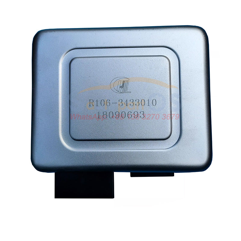 New R106-3433010 EPS Electronic Power Steering Controller Module for JAC S2 R1063433010