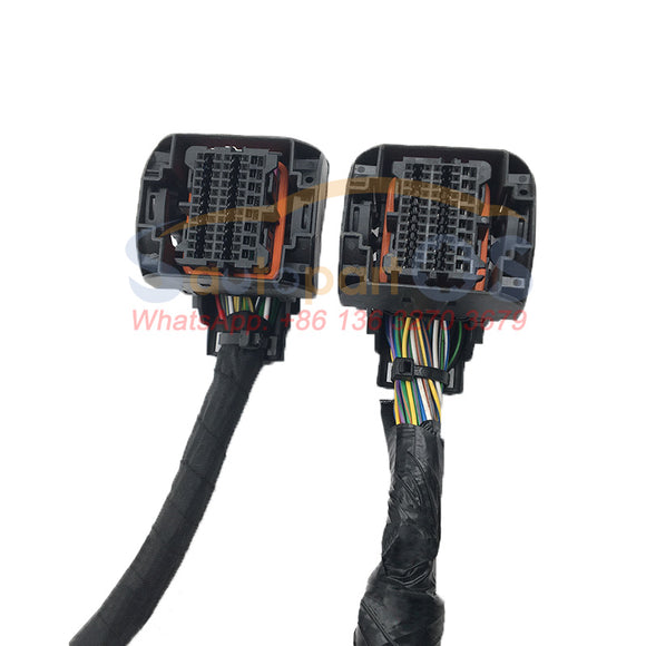 1-Pair-Original-ECU-Engine-Control-Module-Harness-Connectors-Cables-for-Suzuki-Swift-Tianyu-SX4-Trumpchi