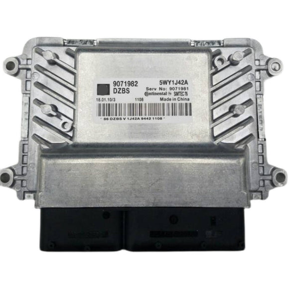 holden cruze ecu reprogramming tool