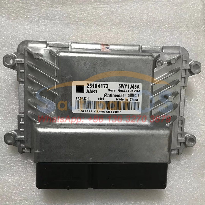 holden cruze ecu reprogramming tool