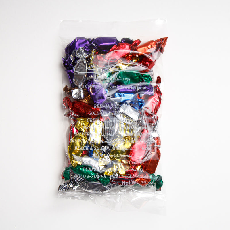 Cellophane Treat Bags  Oriental Trading Company