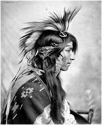 Native American Headdresses – Sacred to Culture