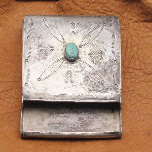 Native American Jewelry - Navajo Phase 2