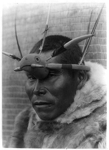 Alaska Natives – are they American Indians?