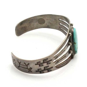 Native American Jewelry - Navajo Phase 2