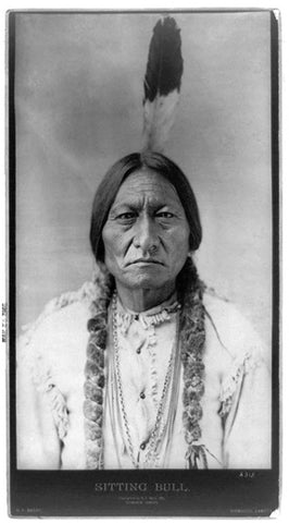 Native American Headdresses – Sacred to Culture