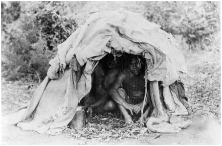 Native American Culture - Sweat Lodges