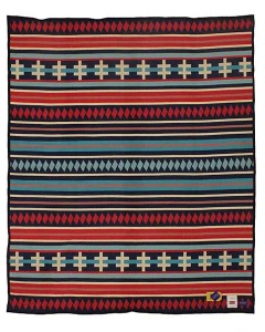 Pendleton Blankets - 2015