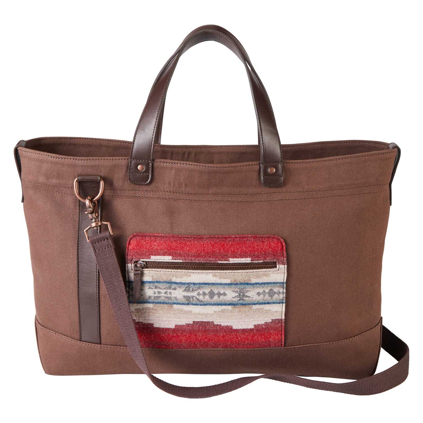 Pendleton Alamosa Tote – Indian Traders (L7 Enterprises)