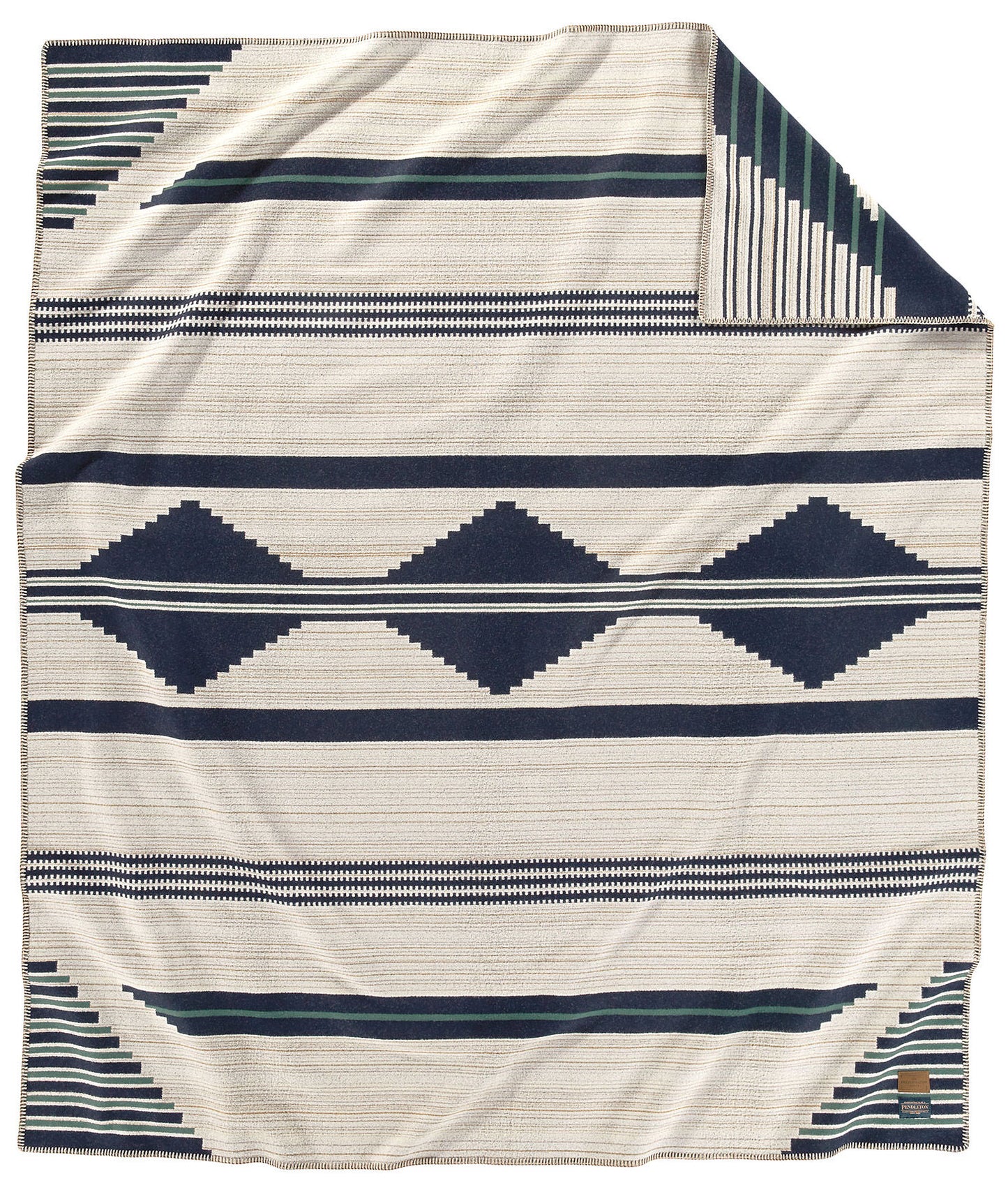 Pendleton Nike N7 Blanket Unnapped – Indian Traders (L7 Enterprises)