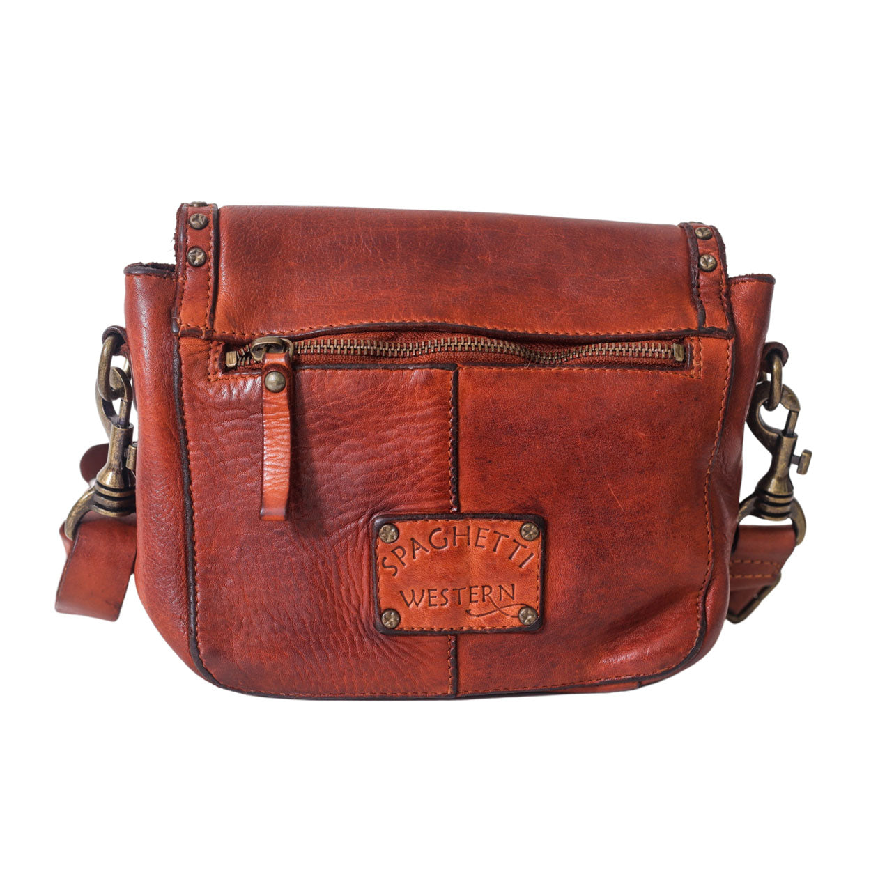 Cassie Convertible Leather Crossbody – Indian Traders (L7 Enterprises)