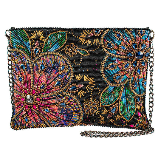 Oh my Mary Frances! Our collection of Mary Frances handbags, cell phone  pouches, and coin purses make fantastic holiday gifts for the spa... |  Instagram