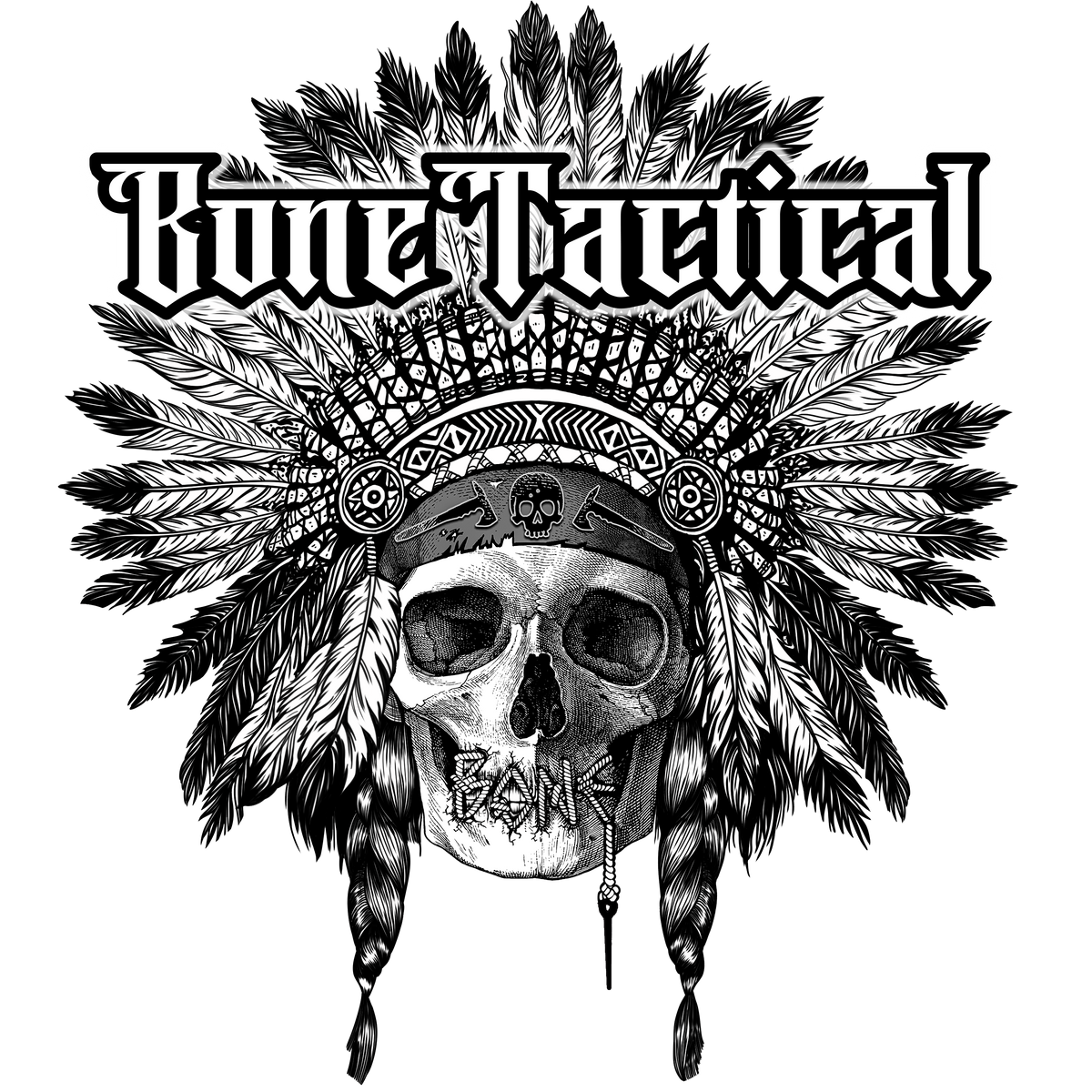 Bone Tactical